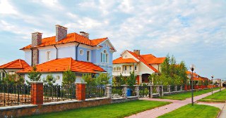 Строительство коттеджей под ключ Касимов цены от 14185 руб.