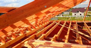 Кровельные работы Касимов цена от 518 руб.