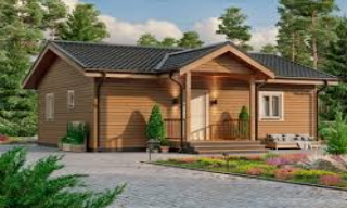 Проекты каркасных домов 6 на 6 в Касимове - Строй-Ксм, лучшие цены от 3624 руб.